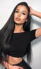 Анкета проститутки Вика работаю без предоплаты - Фото 1, метро Геологическая, 25 год, №5261